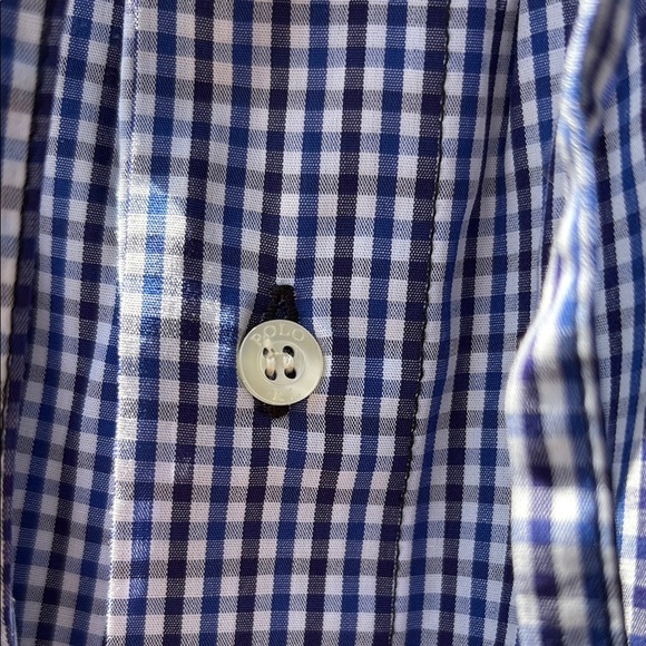 Polo Ralph Lauren Blue Classic Fit Boxers Big & Tall NWOT - Picture 3 of 5